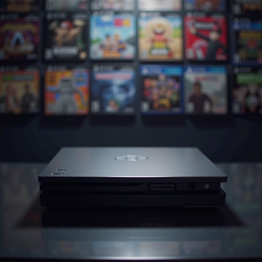 The Ultimate Guide to PS2 Slim Backwards Compatibility