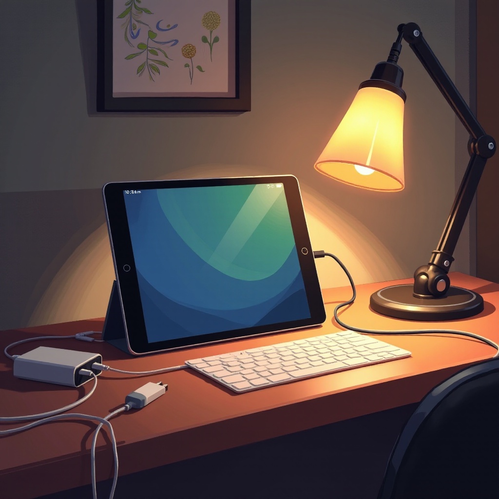 Why Your iPad Won’t Hold a Charge and How to Fix It