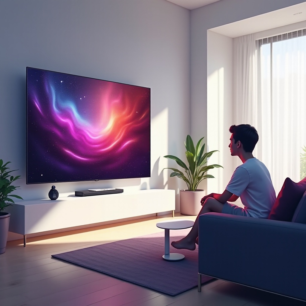 Complete Guide on How to Change Your Apple TV Screensaver
