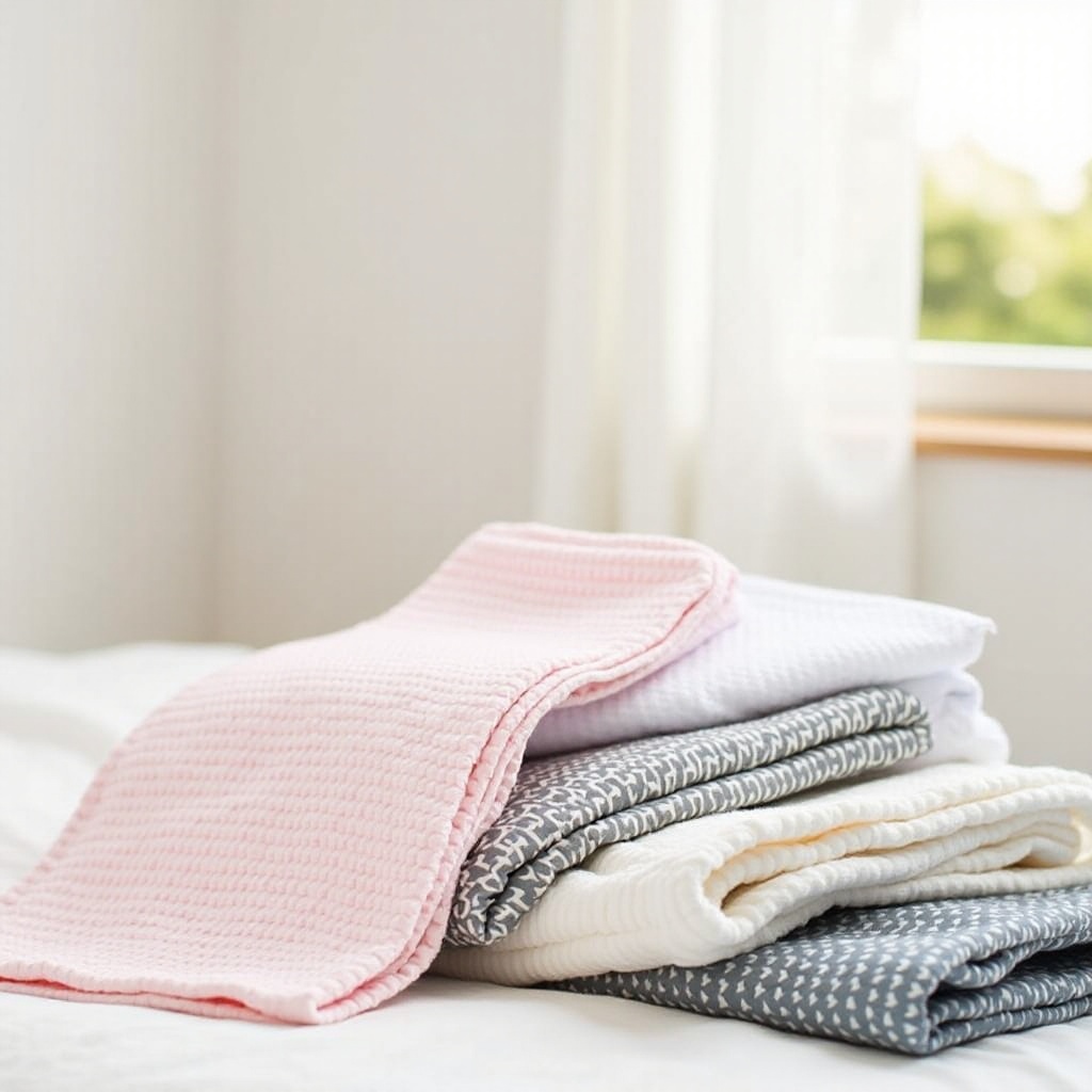 Best Breathable Nursing Covers: A Comprehensive Guide (2024 Edition)