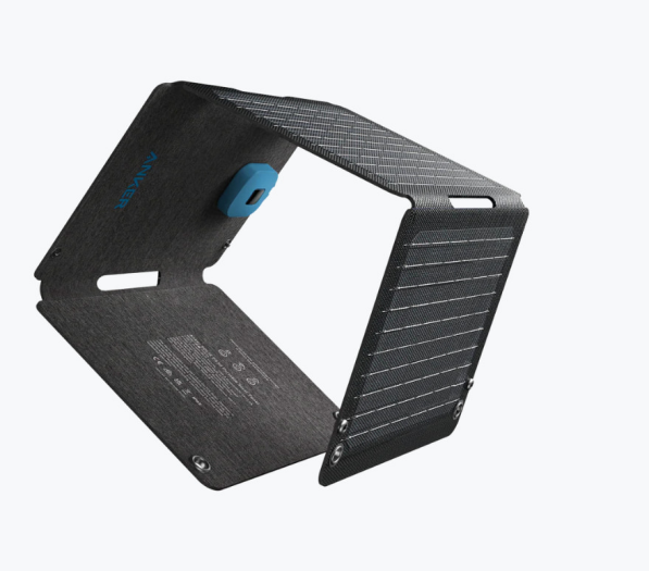 Solar Power Tips for Longer Camping Trips