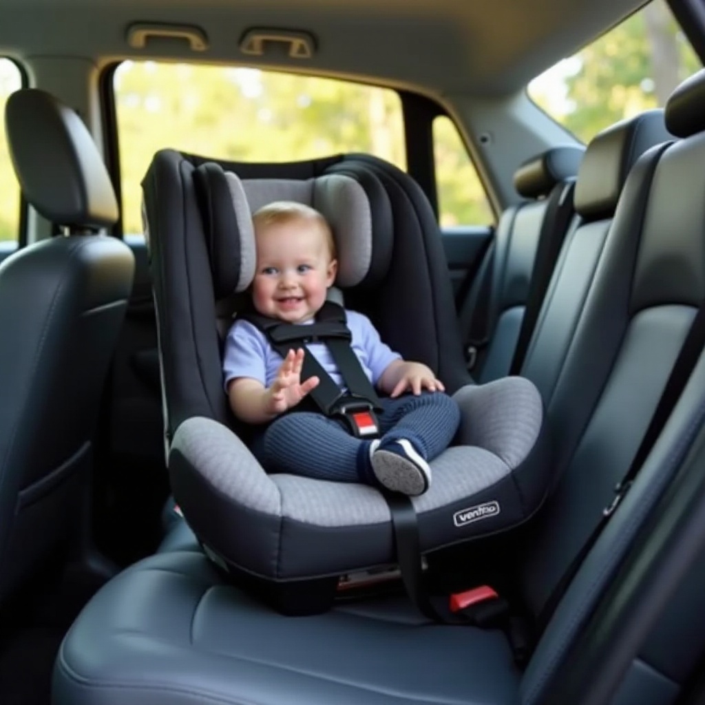 evenflo infant car seat reviews