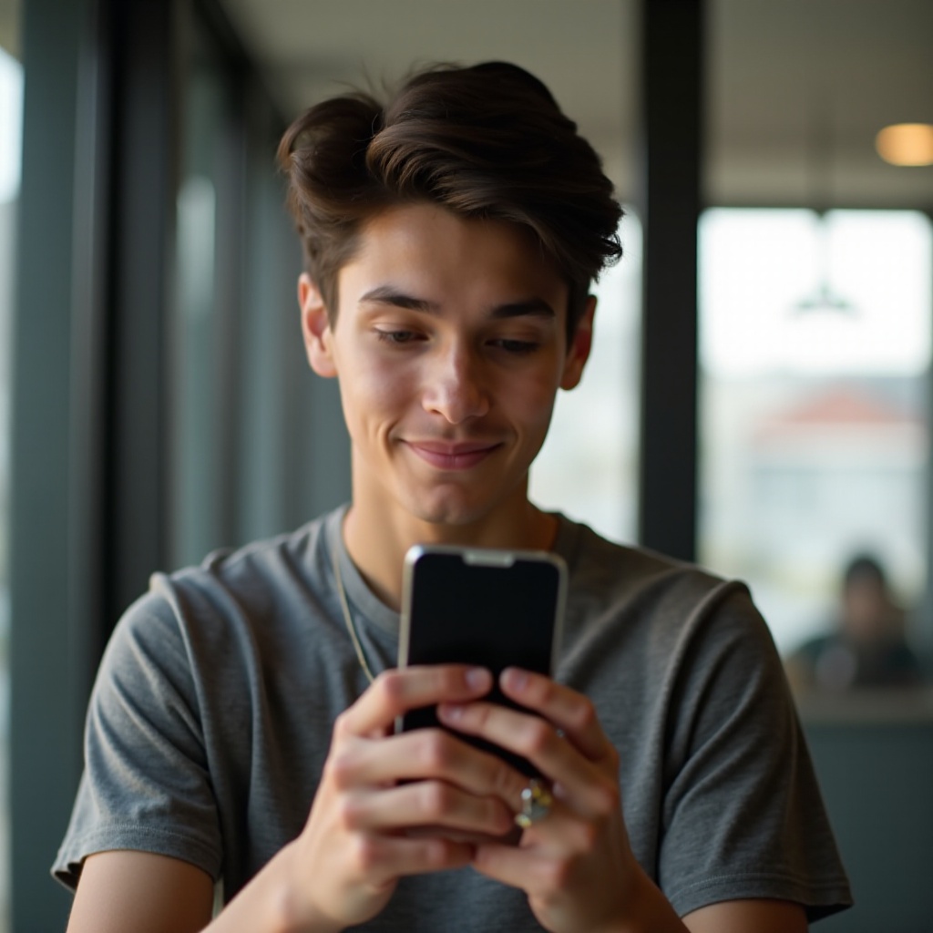 How to Save a GIF to iPhone: A Comprehensive Guide