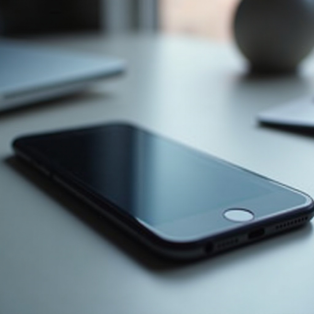 Resolve iPhone Screen Flickering Efficiently
