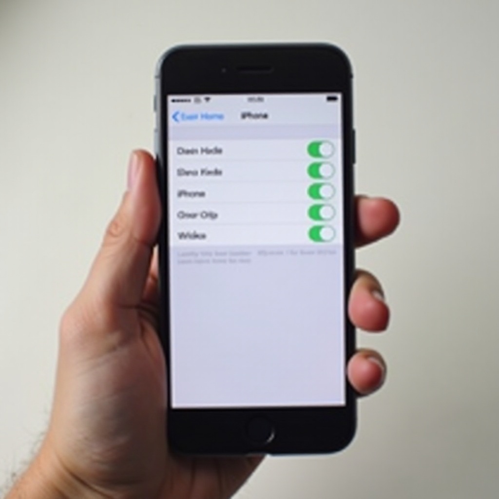 How to Easily Remove Floating Home Button on iPhone