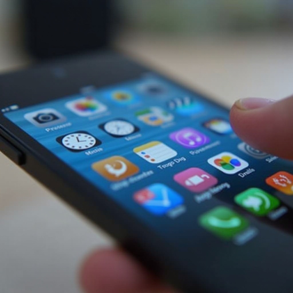 How to Get Rid of Shortcuts on iPhone: A Comprehensive Guide