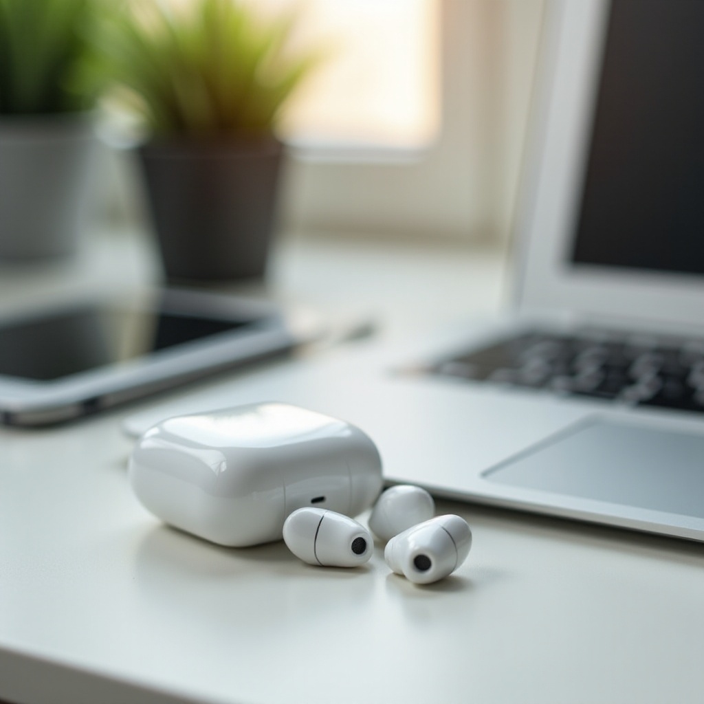 How to Restart AirPods Max for Optimal Performance