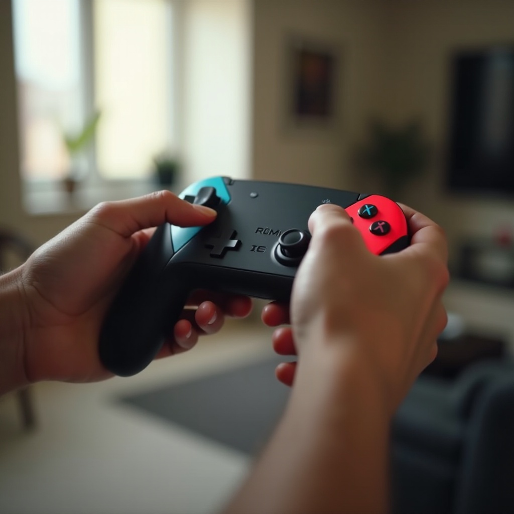 How to Remove Switch Controller Strap: A Comprehensive Guide