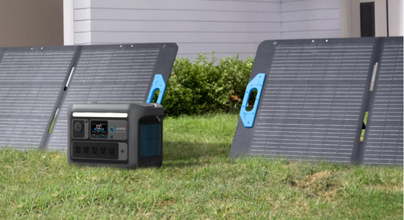 How Long Does a Solar Battery Pack Take to Fully Charge?