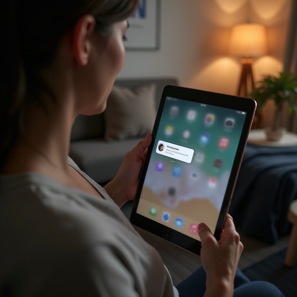 How to Hide Messages on iPad: A Complete Guide for Enhanced Privacy
