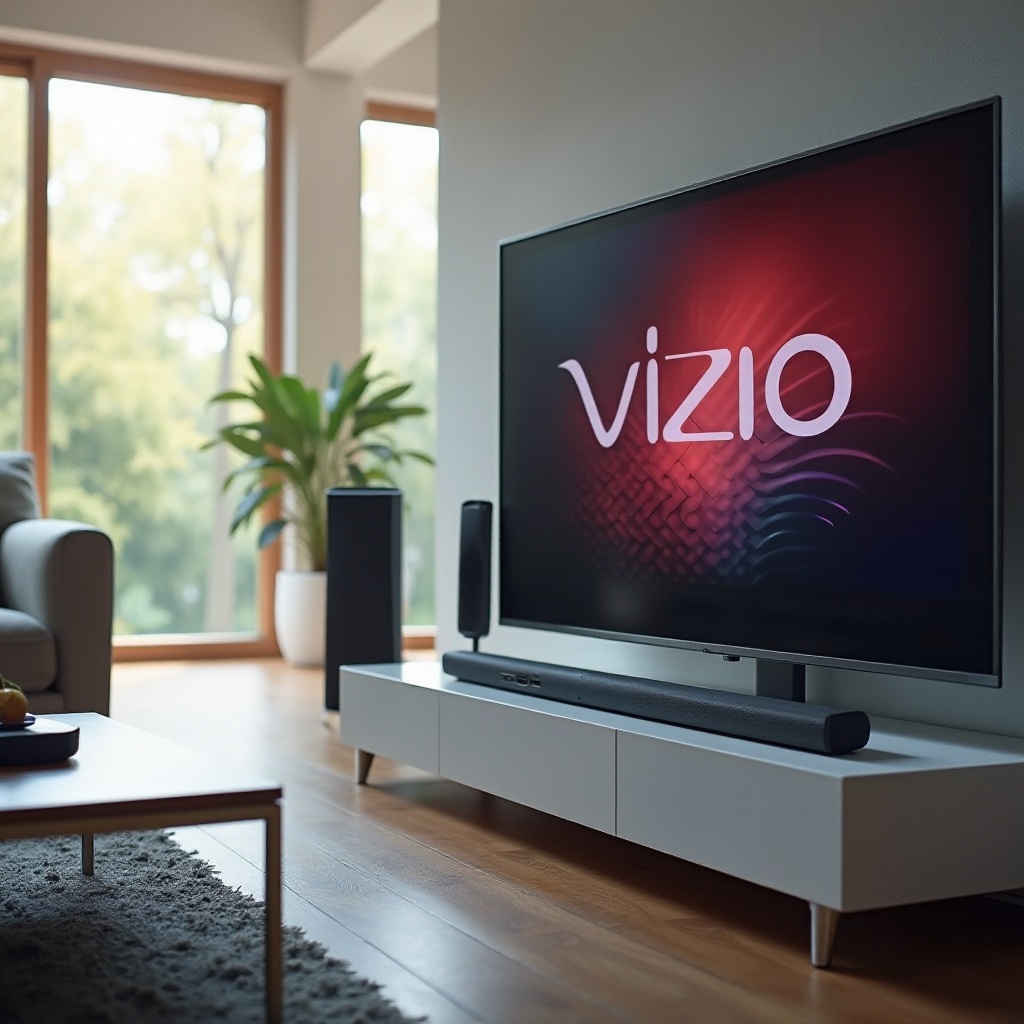 Optimizing Sound Output on Your Vizio TV: A Comprehensive Guide