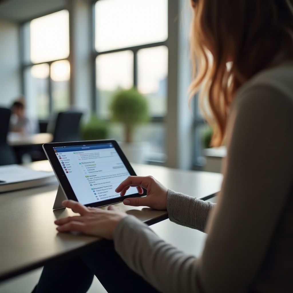How to Tab on iPad: A Comprehensive Guide to Multitasking